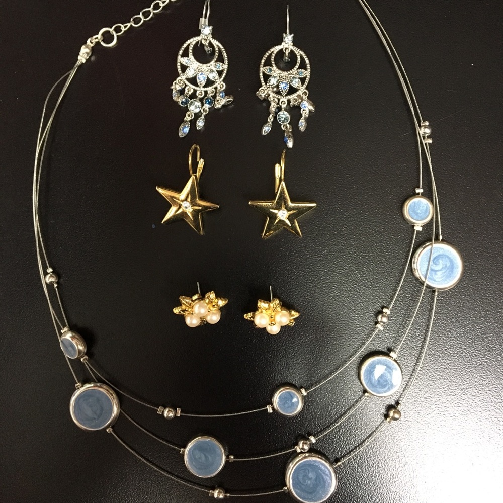 Jewlery